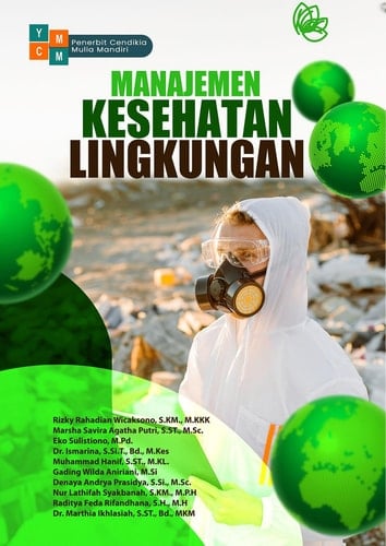 MANAJEMEN KESEHATAN LINGKUNGAN