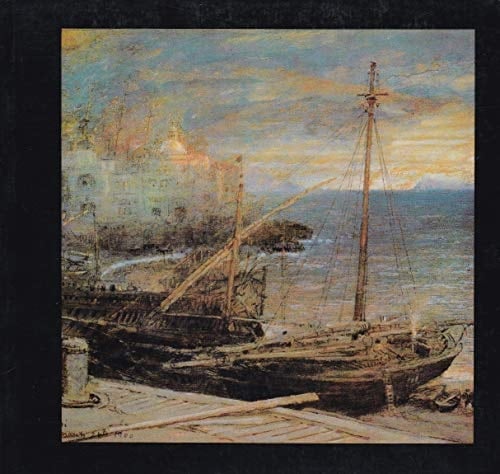 Albert Goodwin 1845-1932