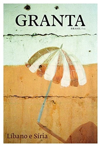 Granta - Libano e Siria (Em Portugues do Brasil)