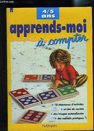 Apprends-moi à bien parler 3-4 ans