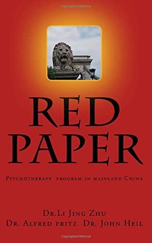 Red Paper Academic