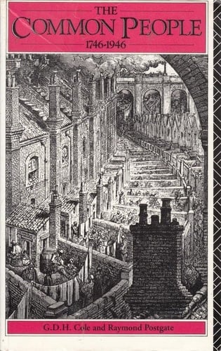 The Common People 1746-1946
