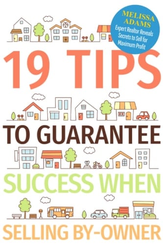 19 Tips to Guarantee Success When Selling by Owner