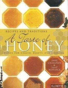 A Taste of Honey