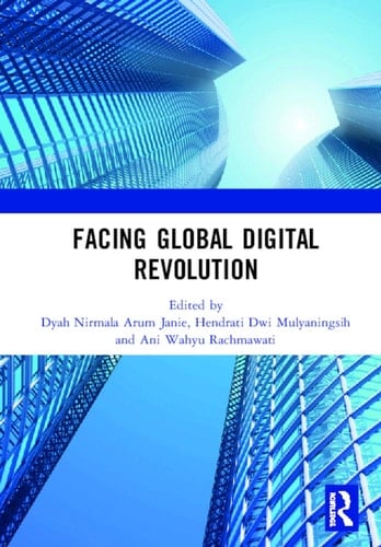 Facing Global Digital Revolution Proceedings of the 1st International Conference on Economics, Management, and Accounting (BES 2019), July 10, 2019, Semarang, Indonesia