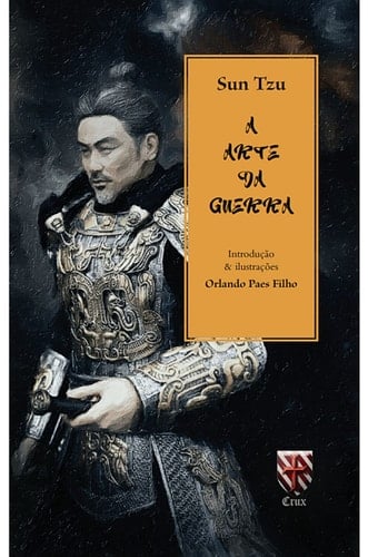 a arte da guerra