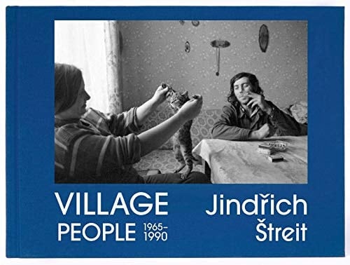 Village people 1965-1990