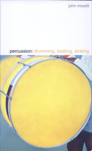 Percussion Drumming, Beating, Striking