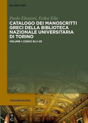 Codici B. I. 1-23