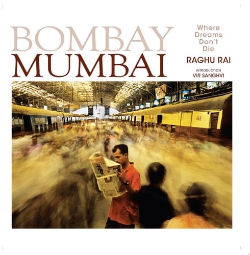 Mumbai, where Dreams Don't Die