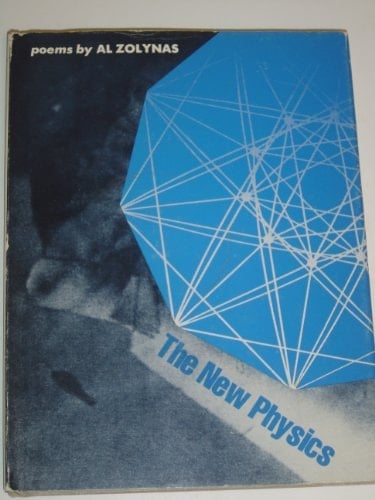 The New Physics Poems