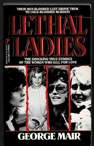 Lethal Ladies