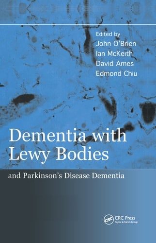 Dementia with Lewy Bodies and Parkinson's Disease Dementia