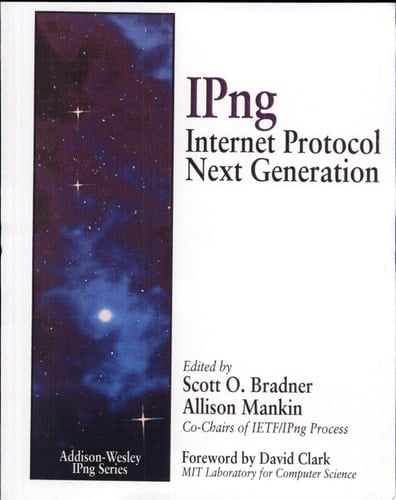 Ipng, Internet Protocol Next Generation