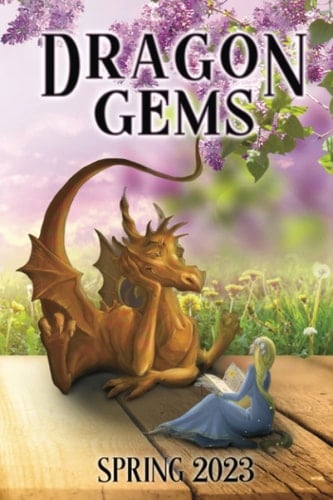 Dragon Gems Spring 2023
