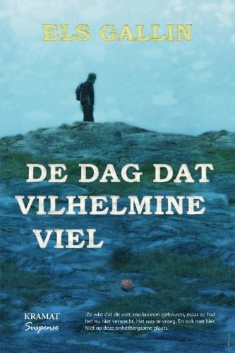 De dag dat Vilhelmine viel