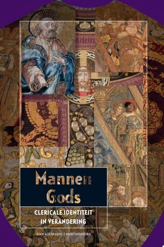 Mannen Gods: clericale identiteit in verandering