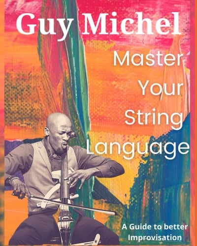 Master Your String Language A Guide to Better Improvisation