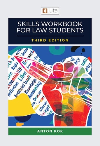 Skills Workbook for Law Students