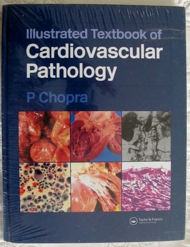 Illustrated Textbook of Cardiovascular Pathology