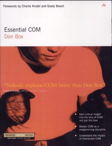 Essential COM