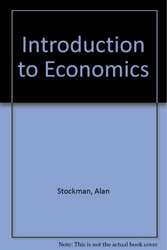 Introduction to Economics