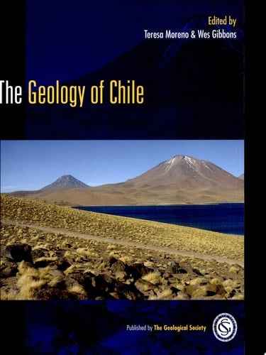 The Geology of Chile