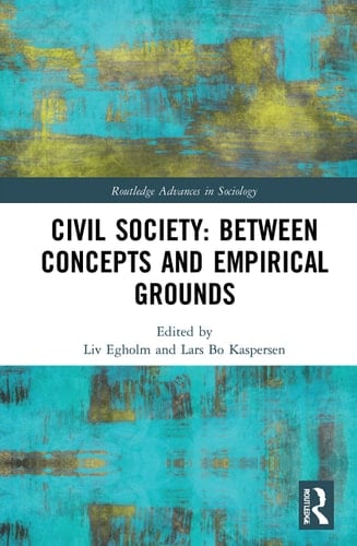 Civil Society Between Concepts and Empirical Grounds