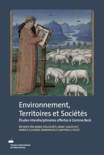 Environnement, territoires et sociétés études interdisciplinaires offertes à Corinne Beck