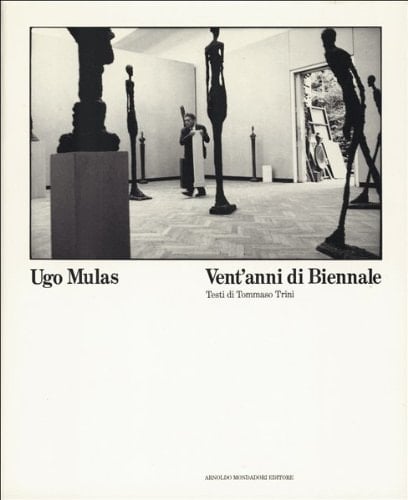 Vent'anni di Biennale, 1954-1972
