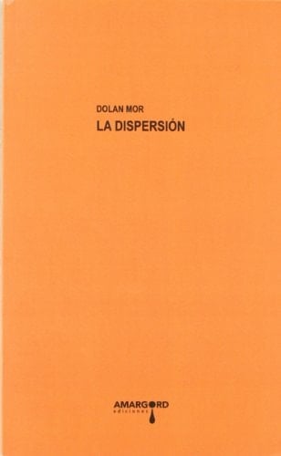 Un escarabajo de siete patas rotas