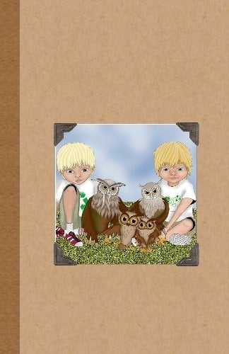 Eco the Owl Stories Stories for Children to Learn to Be 'Green'