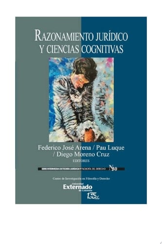 Razonamiento jurídico y ciencias cognitivas