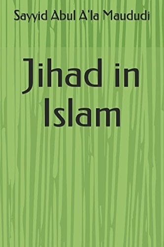 Jihad in Islam