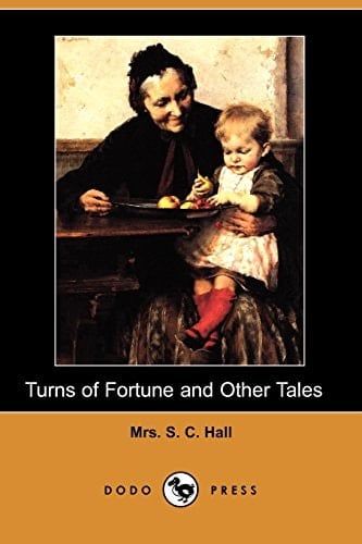 Turns of Fortune and Other Tales
