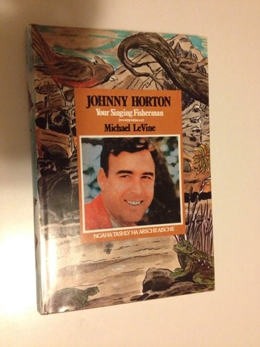 Johnny Horton Your Singing Fisherman