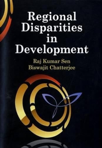 Regional Disparities in Development