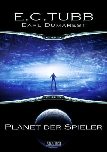 Planet der Spieler