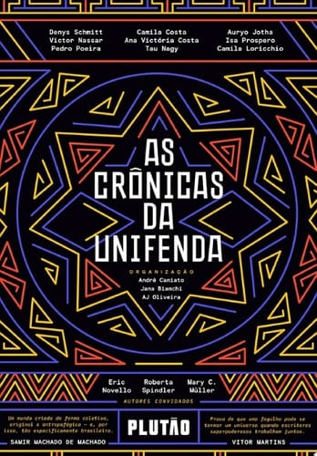 As crônicas da Unifenda