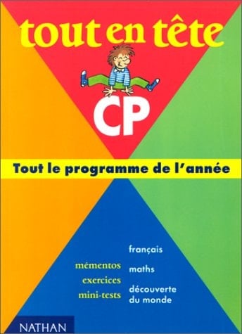 Tout en tête, CP