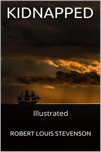 Kidnapped - Illustrated