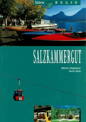 Salzkammergut