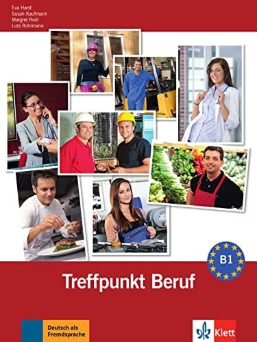 Treffpunkt Beruf B1