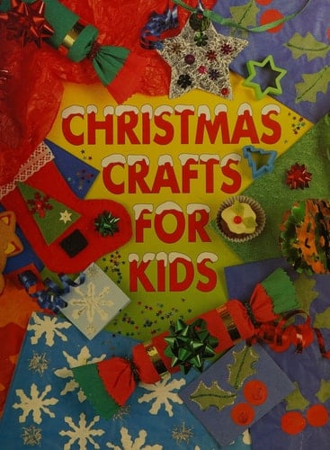 Christmas Crafts for Kids