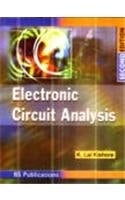 Electronic Circuit Analysis, 2Nd Ed.