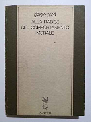 Alla radice del comportamento morale