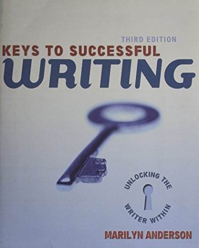 KEYS SUCCSS WRIT&NEWSWK CPN&I/A GD WKBK PKG