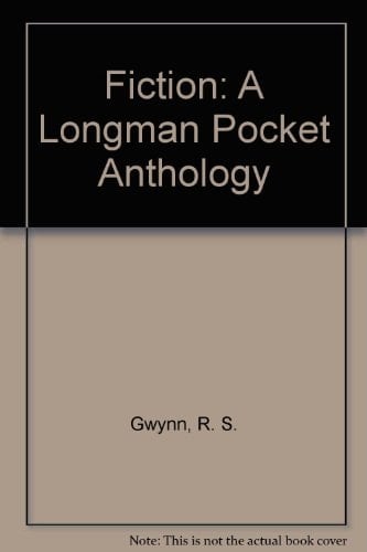 Fiction: A Longman Pocket Anthology