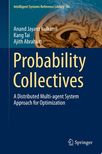 Probability Collectives