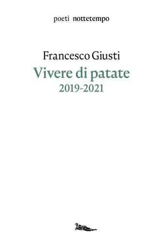 Vivere di patate (Poesia) (Italian Edition)